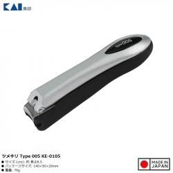 Bấm móng tay cao cấp Kai Type 005_7