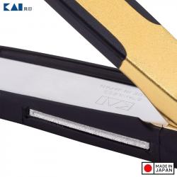 Bấm móng tay cao cấp Seki Magoroku Type 101 Gold_9