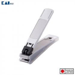 Bấm móng tay Kai Brand Claw Type 001 size M_6