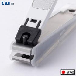 Bấm móng tay Kai Brand Claw Type 001 size M_4