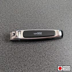 Bấm móng tay Kai Brand Claw Type 002 size S (Black)_7