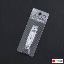 Bấm móng tay Kai Brand Claw Type 002 size S (White)_2