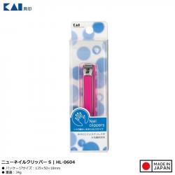 Bấm móng tay Kai Jirus type A size S_A