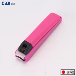 Bấm móng tay Kai New Standard type A size S_4