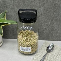 Chai thủy tinh có quai xách Echo Glass Bottle 1.0L_8