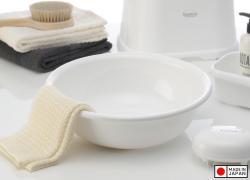 Chậu tròn Inomata Bianca 4.2L_2