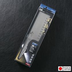 Dao thái làm bếp Kai Seki Magoroku Takumi 165mm_6
