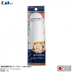 Dụng cụ mài sắc dao kéo cầm tay Kai Jirushi_A