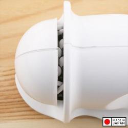 Dụng cụ mài sắc dao kéo cầm tay Kai Jirushi_3