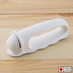 Dụng cụ mài sắc dao kéo cầm tay Kai Jirushi_2