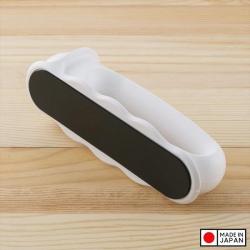 Dụng cụ mài sắc dao kéo cầm tay Kai Jirushi_4