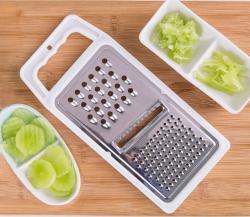 Dụng cụ thái lát, bào sợi cầm tay 3 chức năng Echo_4