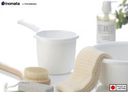 Gáo nhựa Inomata Bianca 1.3L_9