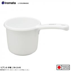 Gáo nhựa Inomata Bianca 1.3L_A