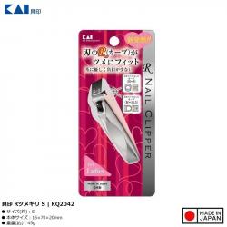 Kềm móng dành cho nữ Kai R Nail Clipper S_A