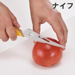 Kéo cắt đa năng Hirosho Mocha Honey_3