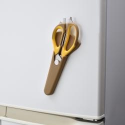 Kéo cắt đa năng Hirosho Mocha Honey_12