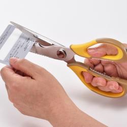 Kéo cắt đa năng Hirosho Mocha Honey_10