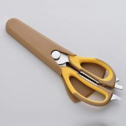 Kéo cắt đa năng Hirosho Mocha Honey_14