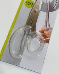 Kéo văn phòng Echo Metal 18cm_7