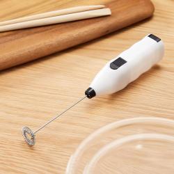 Dụng cụ đánh  trứng, tạo bọt cho sữa, cafe (dùng pin) Echo_2