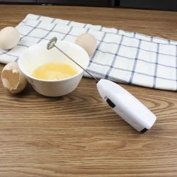Dụng cụ đánh  trứng, tạo bọt cho sữa, cafe (dùng pin) Echo_6
