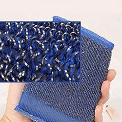 Mút chà rửa xoong nồi bằng thép Seiwa Pro_3