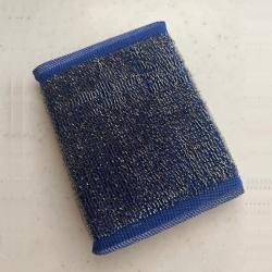 Mút chà rửa xoong nồi bằng thép Seiwa Pro_7