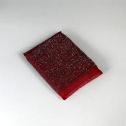 Mút chà rửa xoong nồi bằng thép Seiwa Pro_6