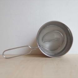 Rây bột, lọc dầu Echo Metal Ø90mm_8