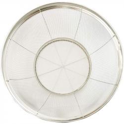 Rổ inox tròn đáy sâu Echo Metal Ø16cm_7