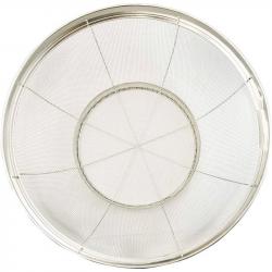 Rổ inox tròn đáy sâu Echo Metal Ø22cm_10