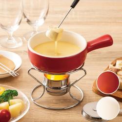 Set 03 chiếc nĩa ăn mini Echo 190mm_3