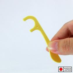 Set 30 tăm chỉ nha khoa dành cho trẻ em Kobayashi Yoji Kids_2