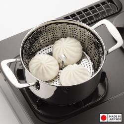 Vỉ hấp inox free size Minex Ø14~Ø24cm_4