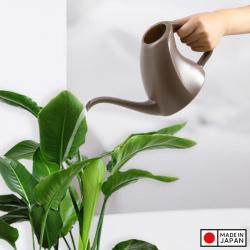 Bình tưới cây cảnh dáng thiên nga Nakaya 880ml_6