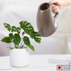 Bình tưới cây cảnh dáng thiên nga Nakaya 880ml_7