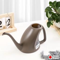 Bình tưới cây cảnh dáng thiên nga Nakaya 880ml_2