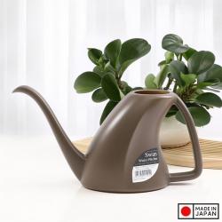 Bình tưới cây cảnh dáng thiên nga Nakaya 880ml_4