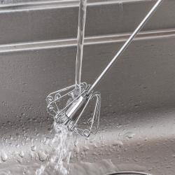 Dụng cụ đánh trứng ấn xoay tiện lợi Echo 26cm_8