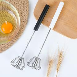 Dụng cụ đánh trứng ấn xoay tiện lợi Echo 26cm_3