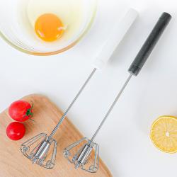 Dụng cụ đánh trứng ấn xoay tiện lợi Echo 26cm_2