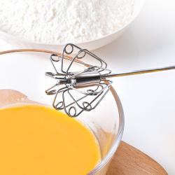 Dụng cụ đánh trứng ấn xoay tiện lợi Echo 26cm_5