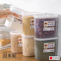 Hộp đựng thực phẩm tiện lợi Sanada Seiko 1.5L_5