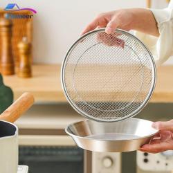 Khay lưới ráo dầu Echo Metal Ø18cm_8