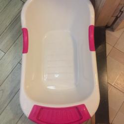 Chậu tắm em bé Nanny 580_4