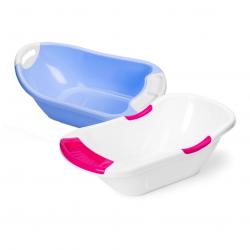 Chậu tắm em bé Nanny 580_5