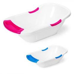 Chậu tắm em bé Nanny 580_3