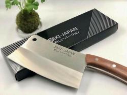 Dao chặt Seki Japan 29cm_2