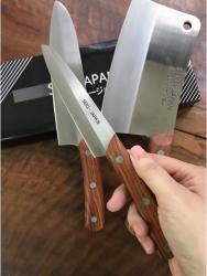 Dao gọt tỉa Seki Japan 23cm_5